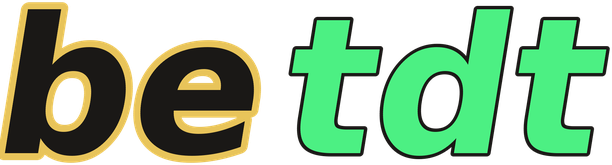 betdt logo